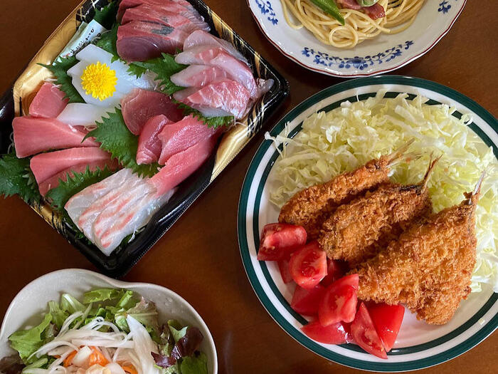 海鮮　南房総　観光