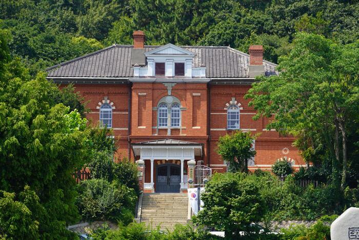 韓国　全南・木浦　街歩き　観光　モデルコース　博物館