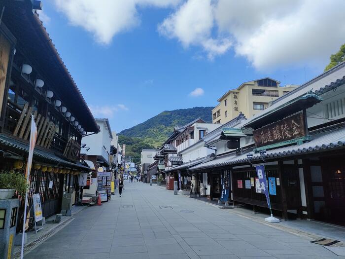 香川県　こんぴらさん　金刀毘羅宮　観光