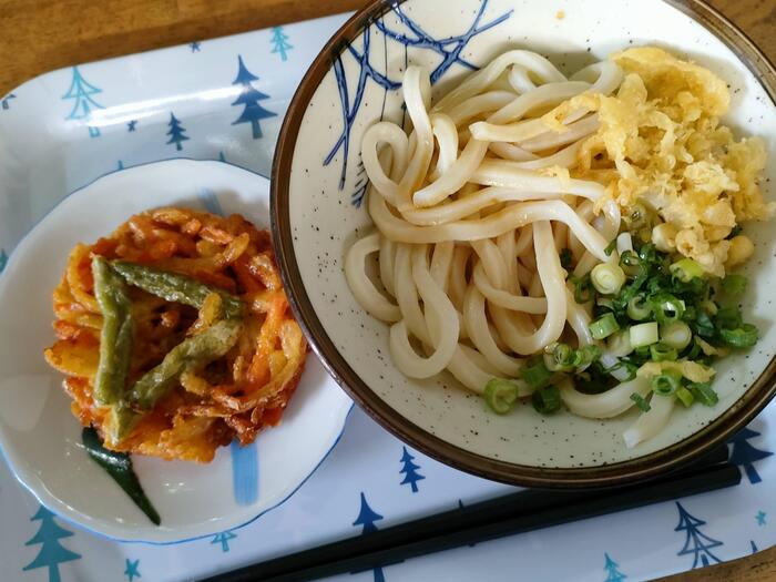 香川県　こんぴらさん　金刀毘羅宮　讃岐うどん