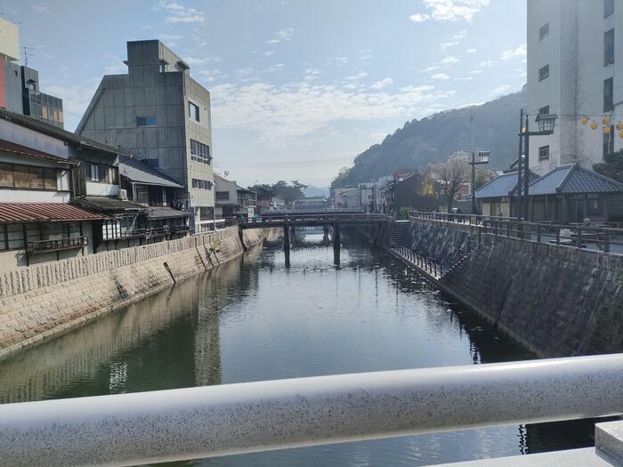 香川県　こんぴらさん　金刀毘羅宮　