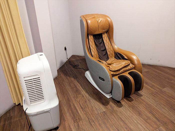 コンコルディアラウンジ フィリピン航空と空港ラウンジ体験記｜バリ島からマニラ編