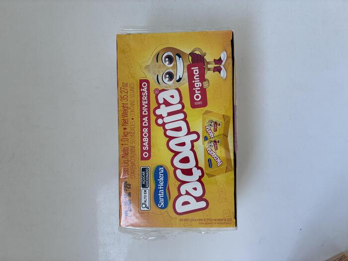 ブラジル　お土産　お菓子