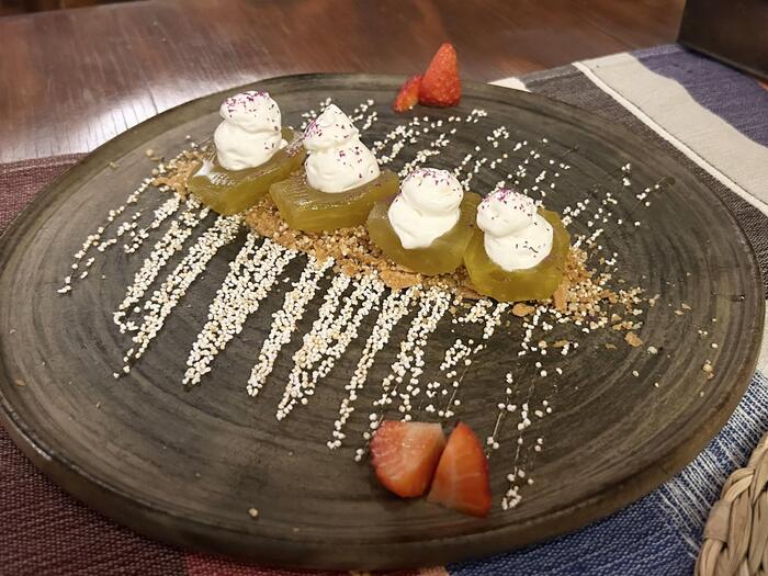 メキシコ　観光　グアナファト　死者の日　デザート