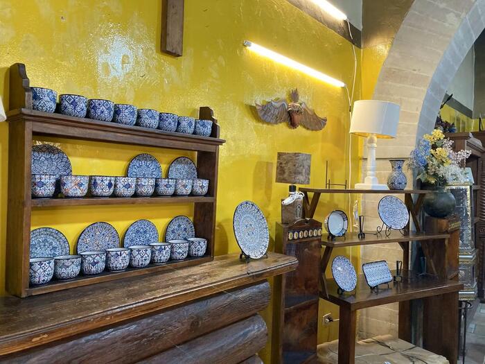 メキシコ　観光　グアナファト　死者の日　ショッピング