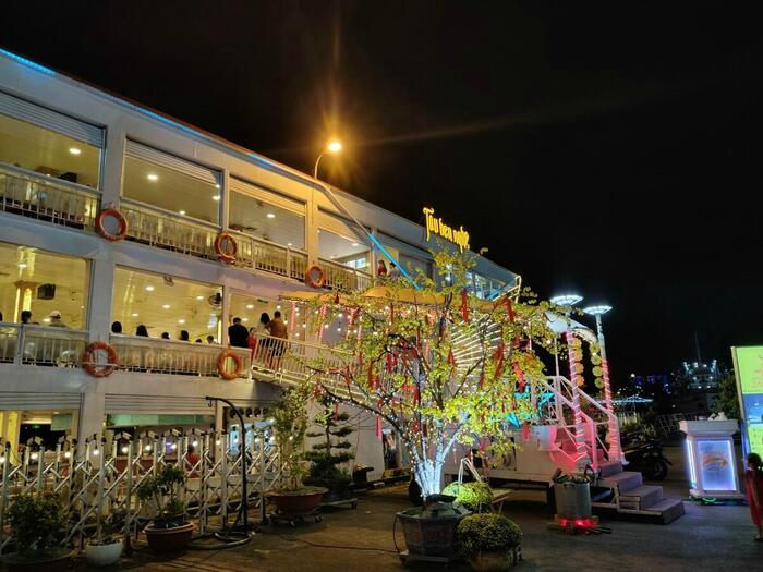 ベトナム　モデルコース　ホーチミン　観光　クルーズ