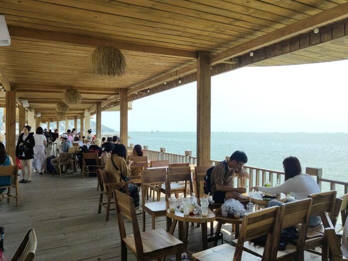 ベトナム　モデルコース　ホーチミン　観光　グルメ