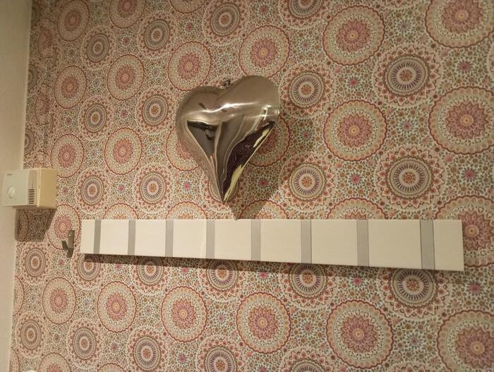 ストックホルム　1人旅　老舗ホテル　Freys Hotel