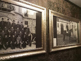 ストックホルム　1人旅　老舗ホテル　Freys Hotel