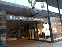 ストックホルム　1人旅　老舗ホテル　Freys Hotel