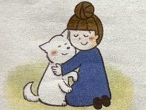 tamtam　たまさんちのホゴイヌ　たまさんちのホゴネコ