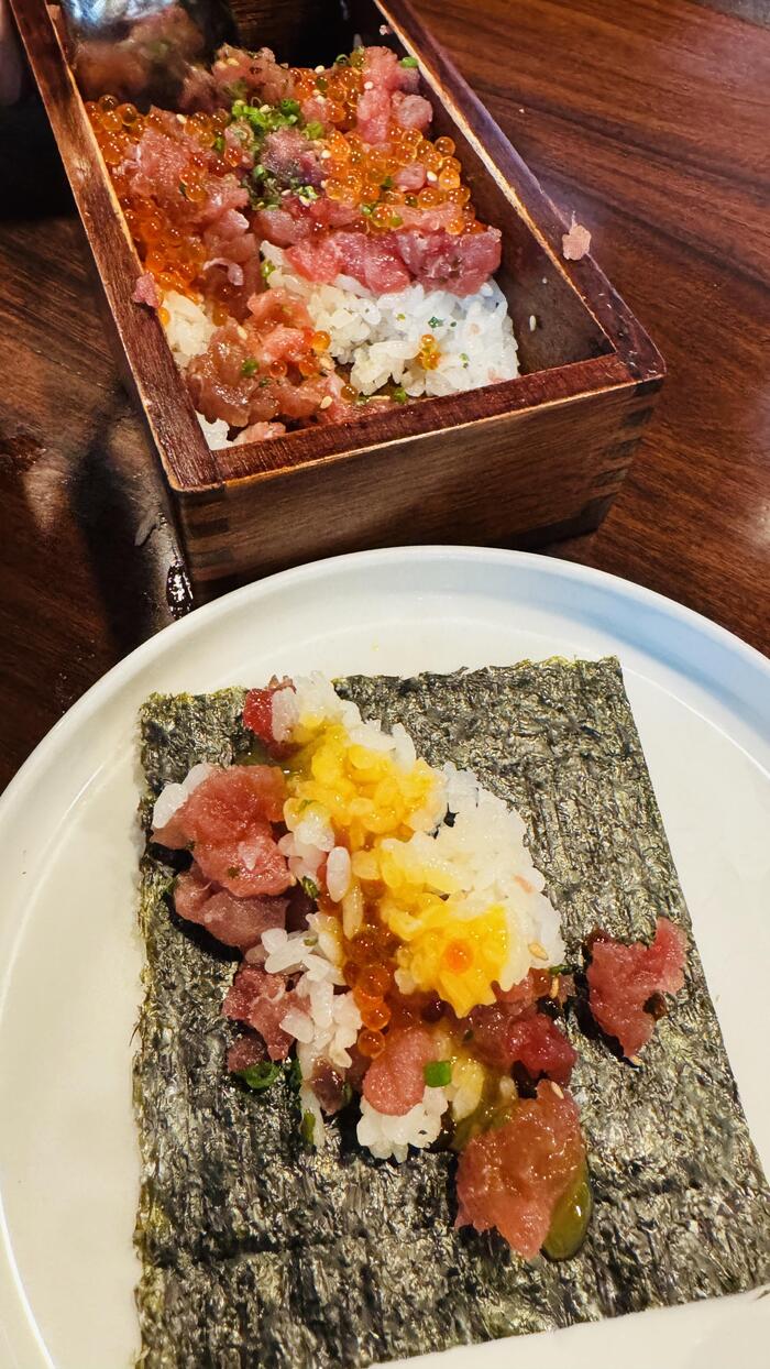 イタリア ミラノ グルメ　日本人シェフ　日本料理　Bentoteca Milano