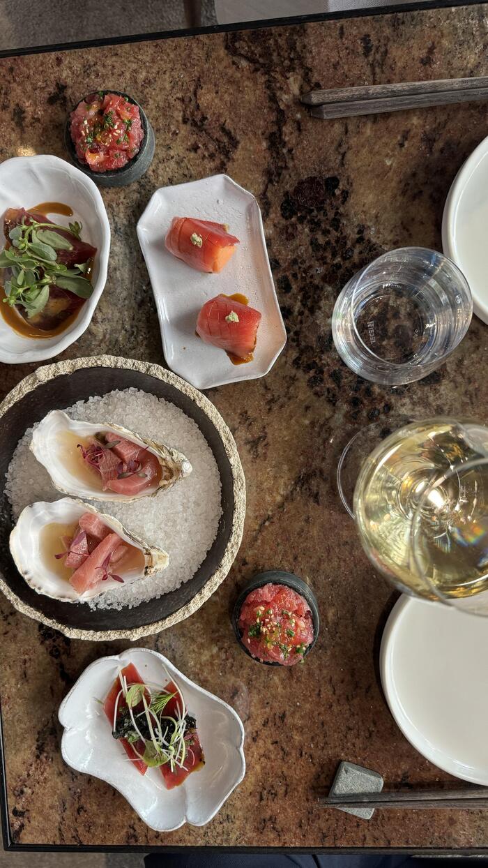 イタリア ミラノ グルメ　日本人シェフ　日本料理　Bentoteca Milano