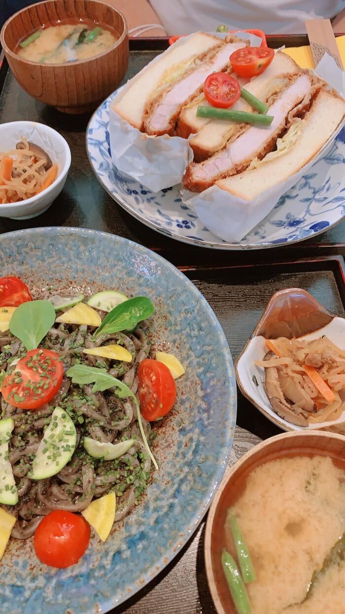 イタリア ミラノ グルメ　日本人シェフ　日本料理　Gastronomia Yamamoto