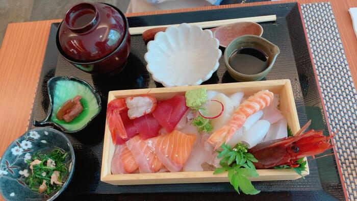 イタリア ミラノ グルメ　日本人シェフ　日本料理　Kappou NINOMIYA