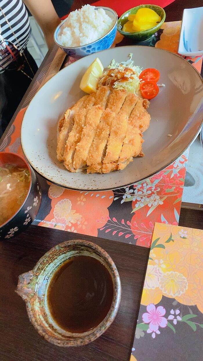 イタリア ミラノ グルメ　日本人シェフ　日本料理　Oasi Giapponese