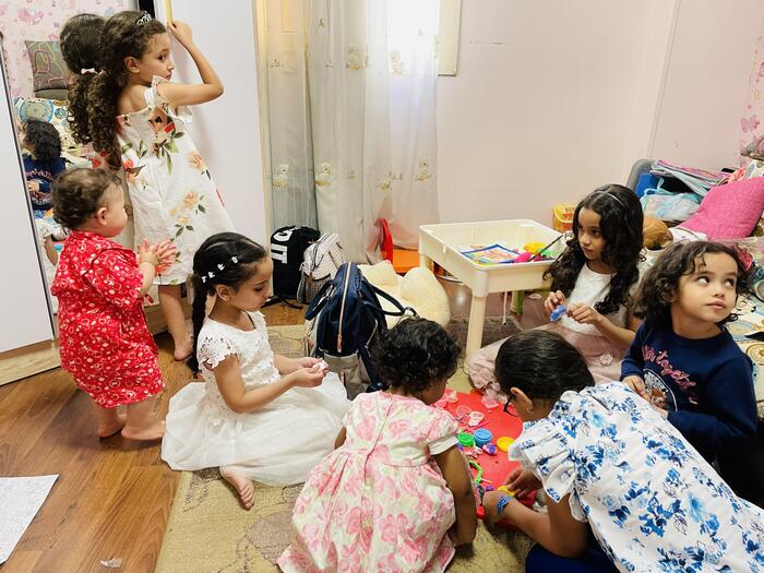 サウジアラビア　ラマダン　観光　断食明け　イード