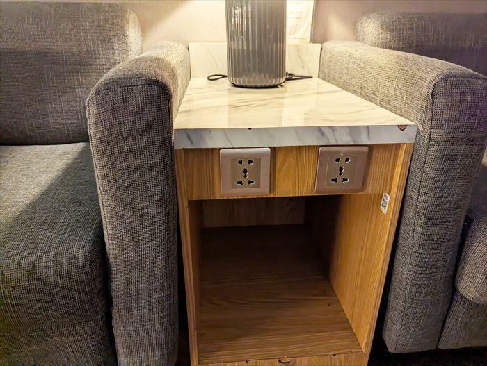 コンコルディアラウンジ フィリピン航空と空港ラウンジ体験記｜バリ島からマニラ編