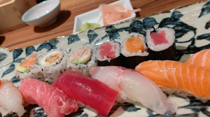 イタリア ミラノ グルメ　日本人シェフ　日本料理　