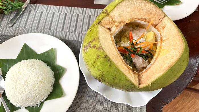 フィッシュアモック　カンボジア　アンコール・ワット　観光