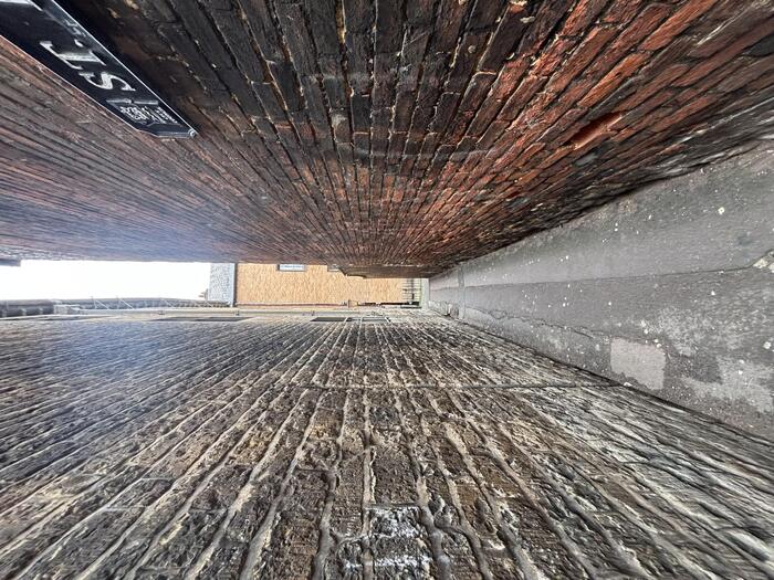 イギリス　オックスフォード　パブ　パブクロール　ターフ