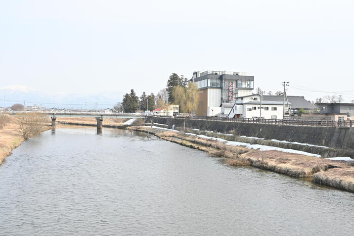 秋田県　大仙市　大曲　丸小川　