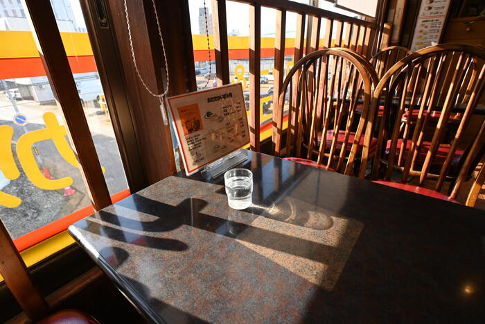 秋田県　大仙市　大曲　かたつむり　カフェ　喫茶