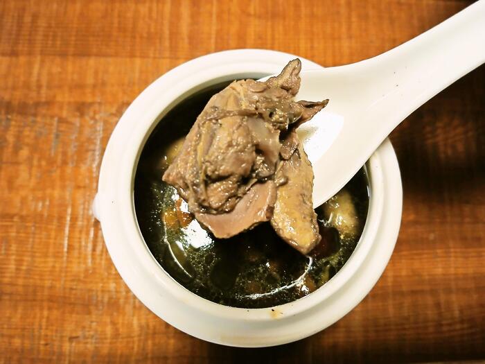 台湾レトロ体験＆台湾グルメを「新台灣原味懷舊餐廳」　メニュー