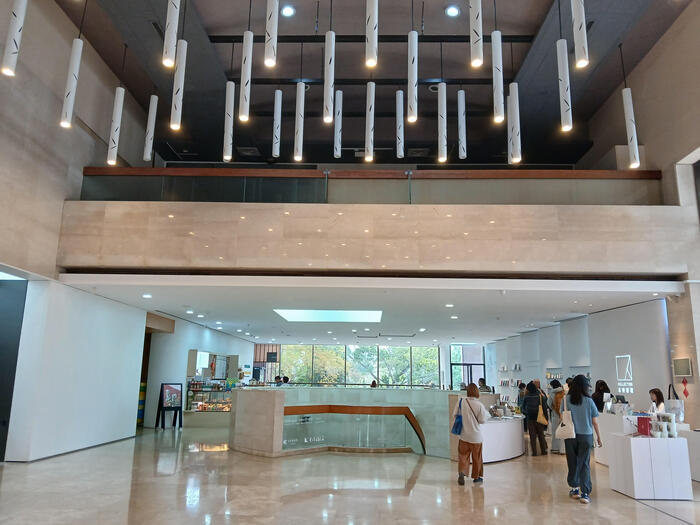 台湾レトロ体験＆台湾グルメ　観光　散策　美術館