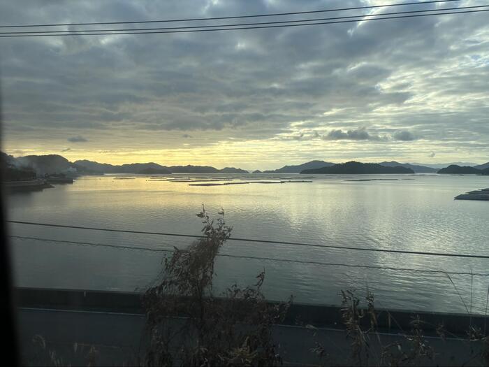 小京都・竹原　広島県　観光