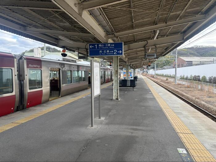 小京都・竹原　広島県　観光　行き方