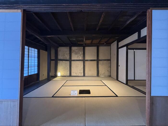 小京都・竹原　広島県　観光　古民家