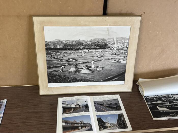 小京都・竹原　広島県　観光　資料館