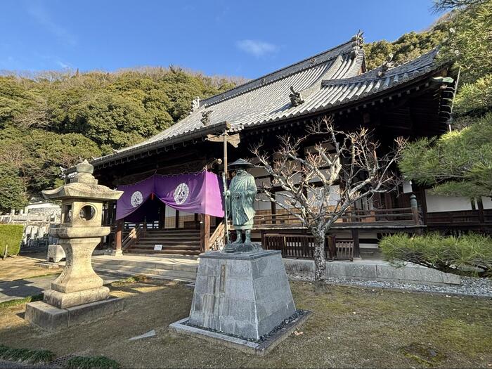 小京都・竹原　広島県　観光　神社　仏閣