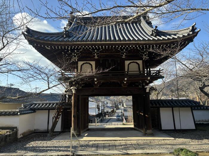 小京都・竹原　広島県　観光　神社　仏閣