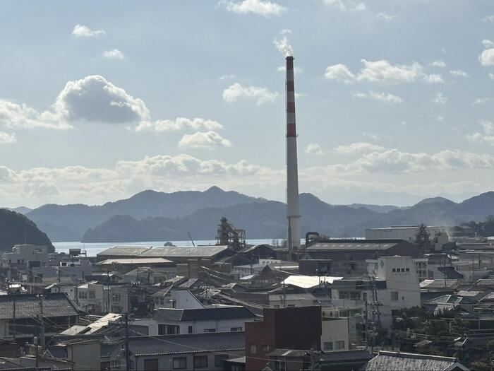 小京都・竹原　広島県　観光　神社　仏閣