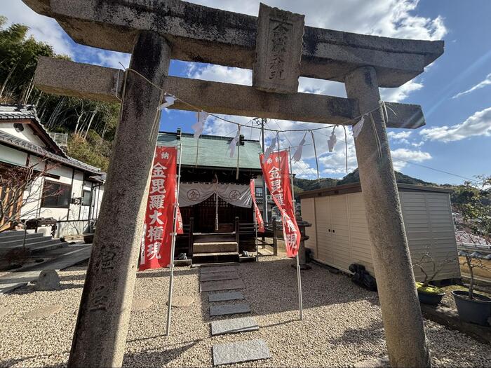 小京都・竹原　広島県　観光　神社　仏閣