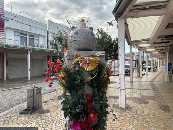 小京都・竹原　広島県　観光　商店街