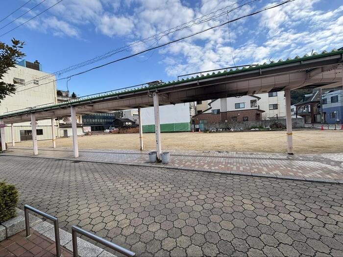 小京都・竹原　広島県　観光　ももねこ様