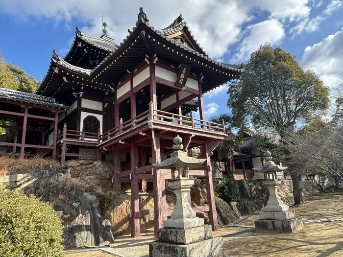 小京都・竹原　広島県　観光