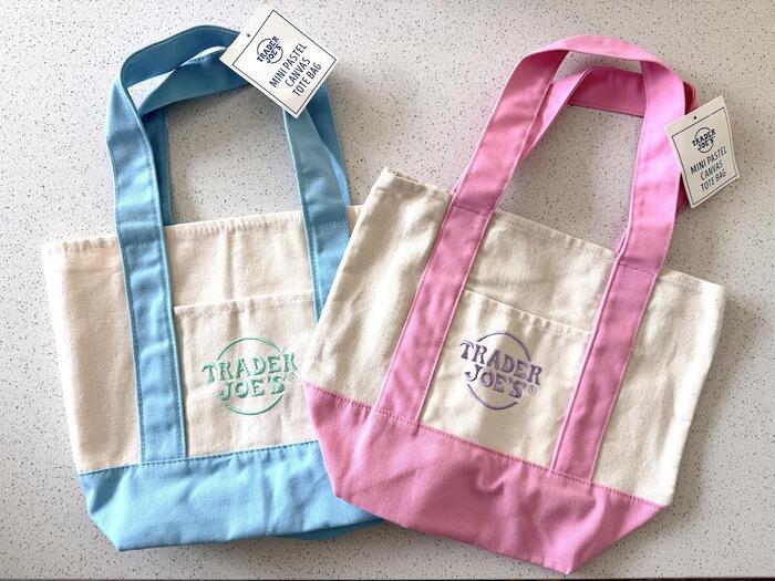 南カリフォルニア　アースデイ　サステナブル　エコバック