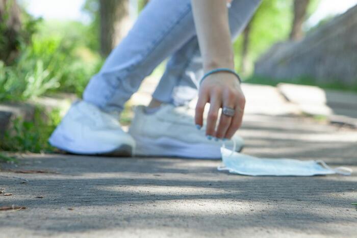 Sasun Bughdaryan : unsplash　南カリフォルニア　アースデイ　サステナブル　プロキング