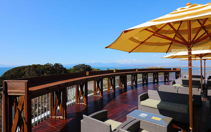 TODAI KITCHEN DELI&TEA 　逗子・鎌倉・江の島　GW　日帰りドライブ　モデルコース