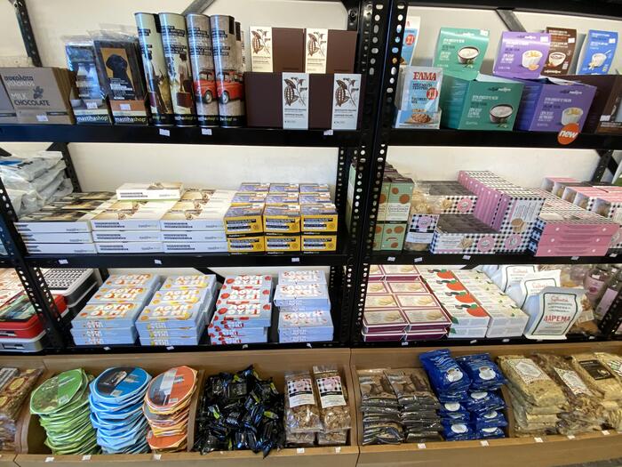 ギリシャ　観光　お土産　マスティハ