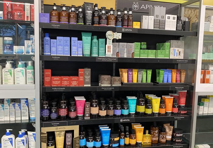 ギリシャ　観光　お土産　オリーブ石鹸