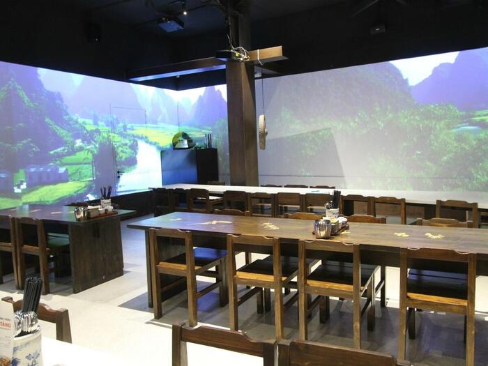 ホーチミン　フォーミュージアム　歴史　グルメ　レストラン