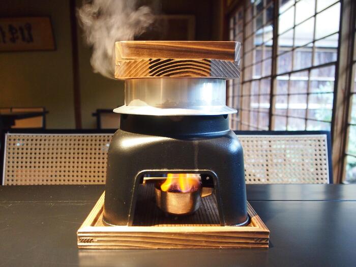 京都　観光　スイーツ　モデルコース　祇園　グルメ　絵画の料理　