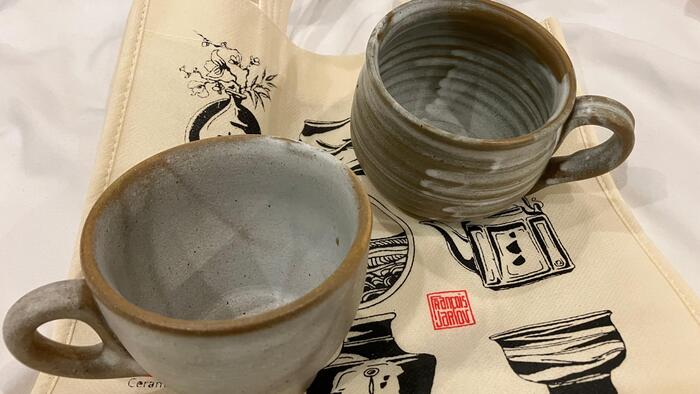 ホーチミン　お土産　ベトナム　食器