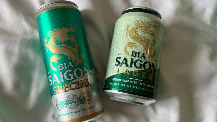 ビール