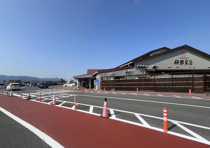 福岡 観光　野菜ソムリエ　JA糸島産直市場伊都菜彩